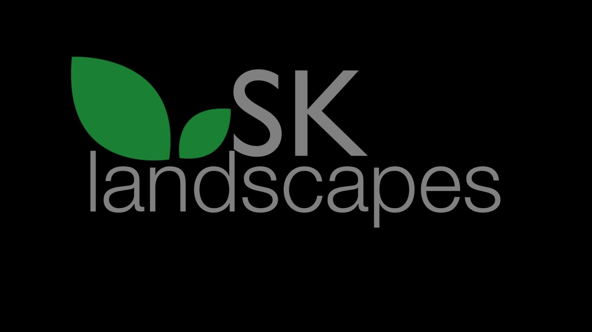 SK landscapes