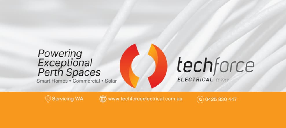 Techforce Electrical