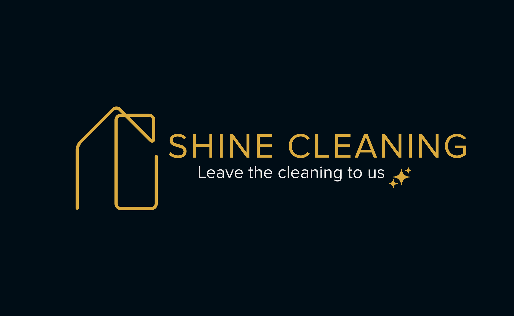 Shine Cleaning Service