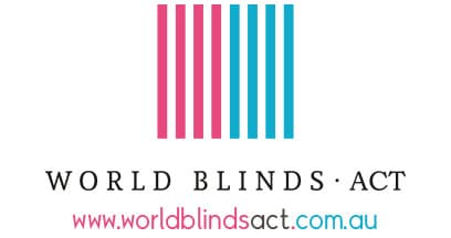 World Blinds ACT