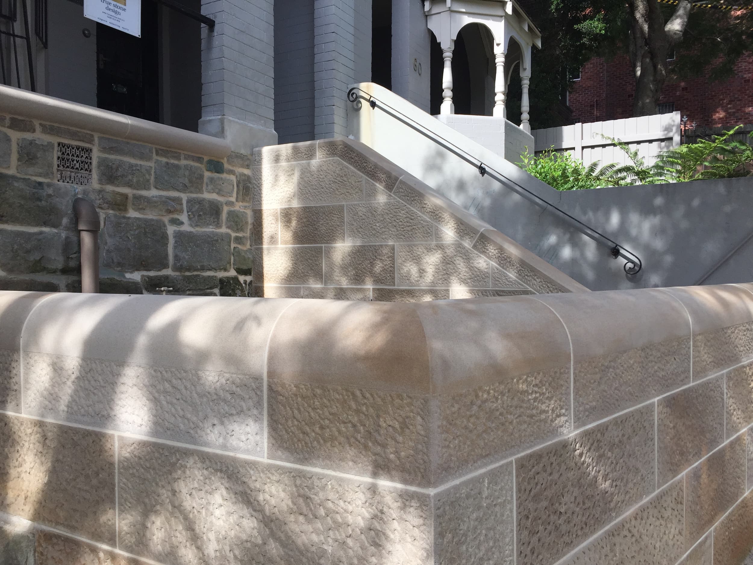 York Stone Restoration