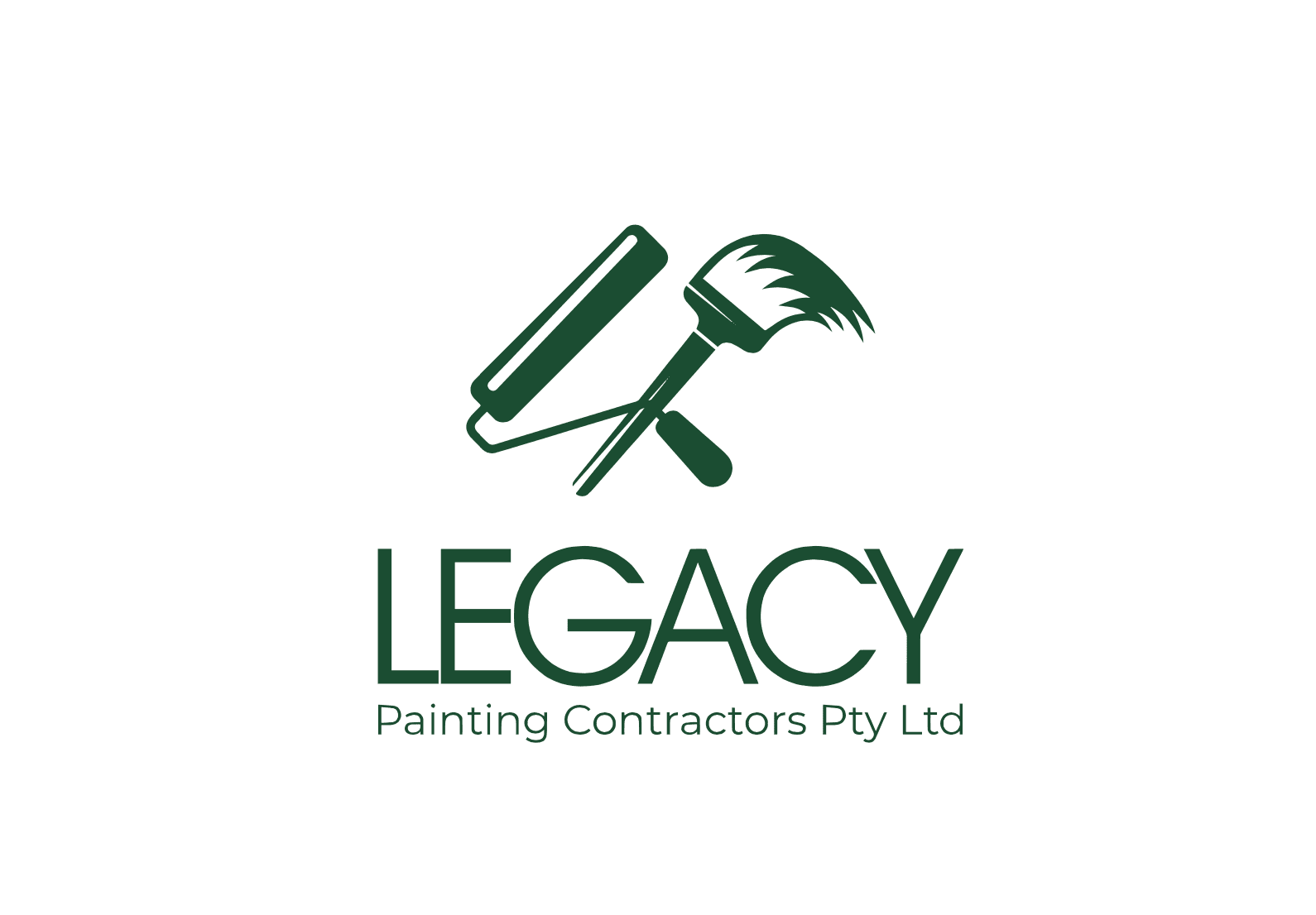 Legacy Painting Contractors PTY LTD