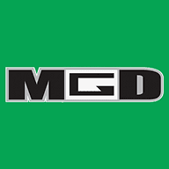 Macquarie Garage Doors