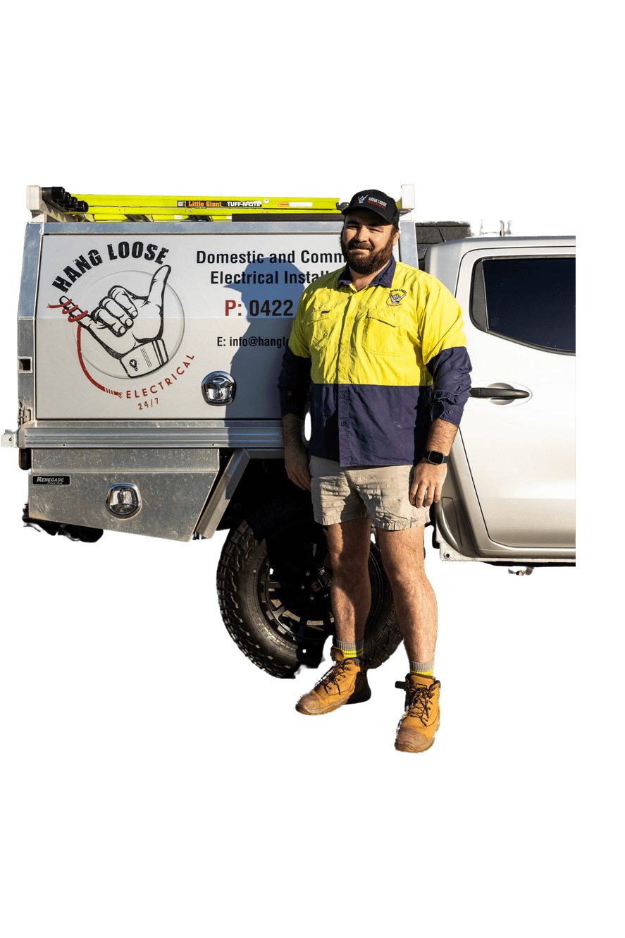Hang Loose Electrical PTY LTD