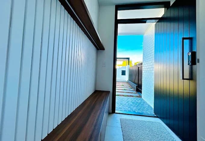MS Quality Painting and Decorating PTY LTD
