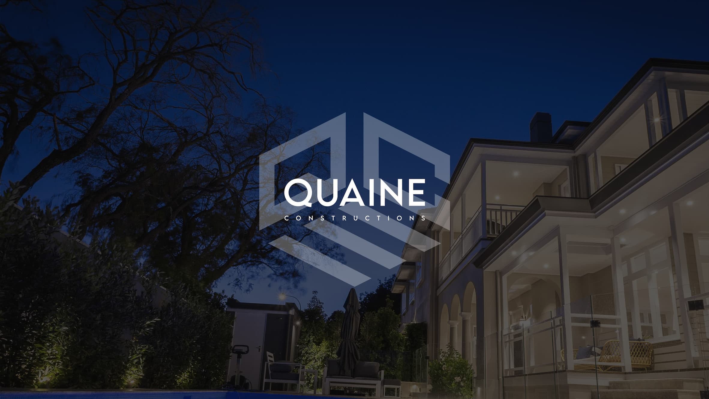 Quaine Constructions Pty Ltd.