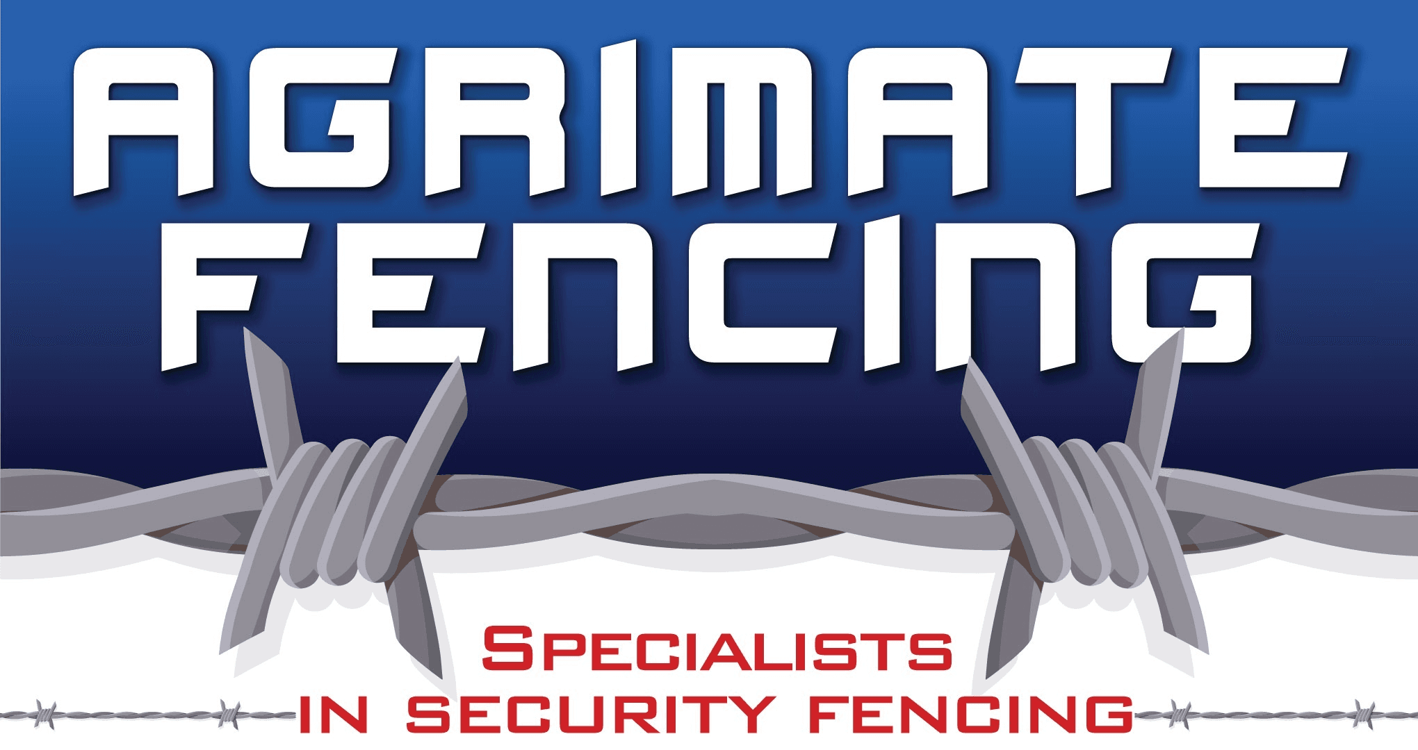 Agrimate Fencing