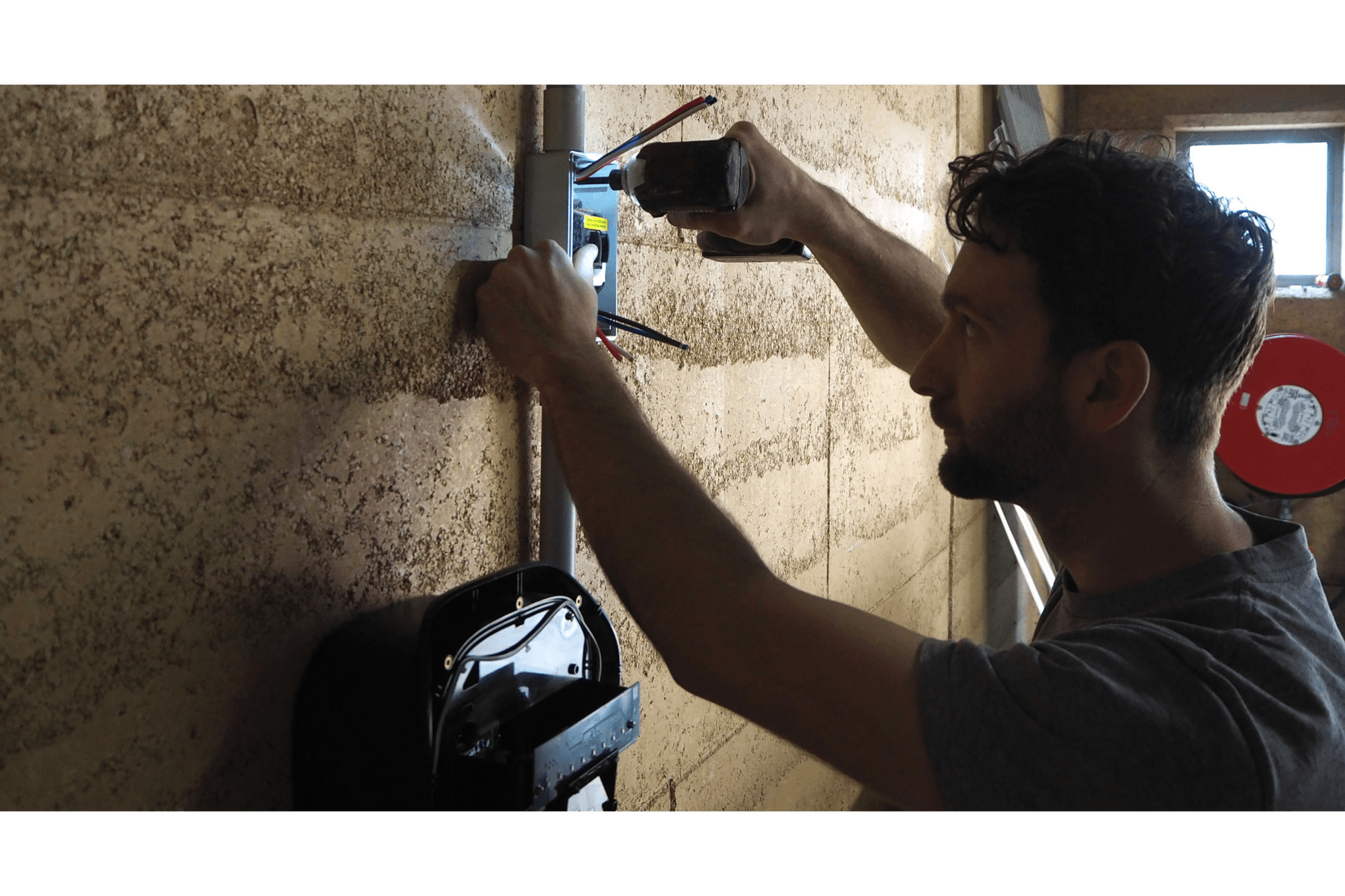 Henshaw Electrical & Maintenance