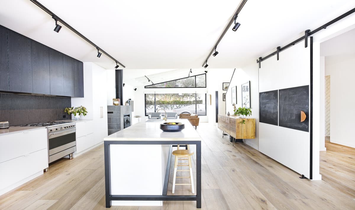 T & M Cabinetry