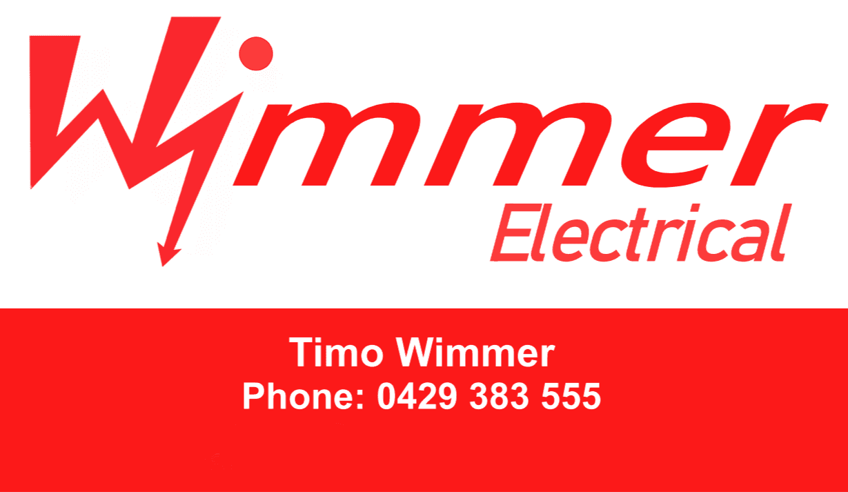 Wimmer Electrical