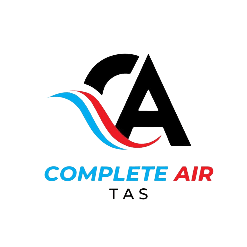 Complete Air Tas & Launceston Heatpumps.
