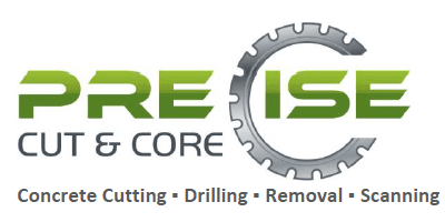 Precise Cut & Core