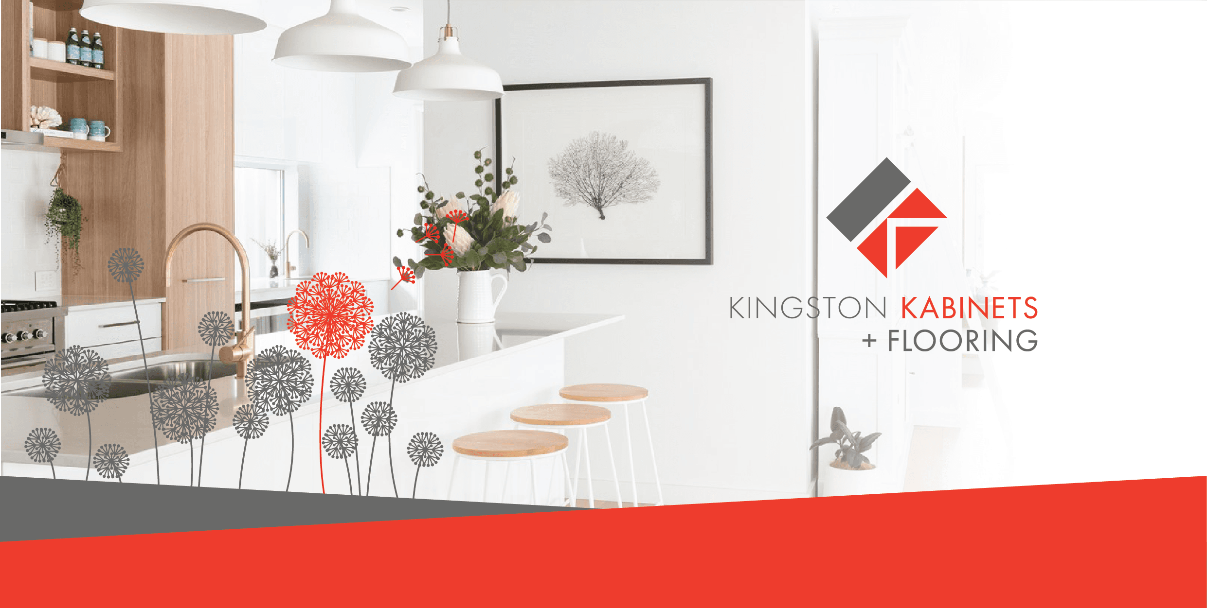 Kingston Kabinets