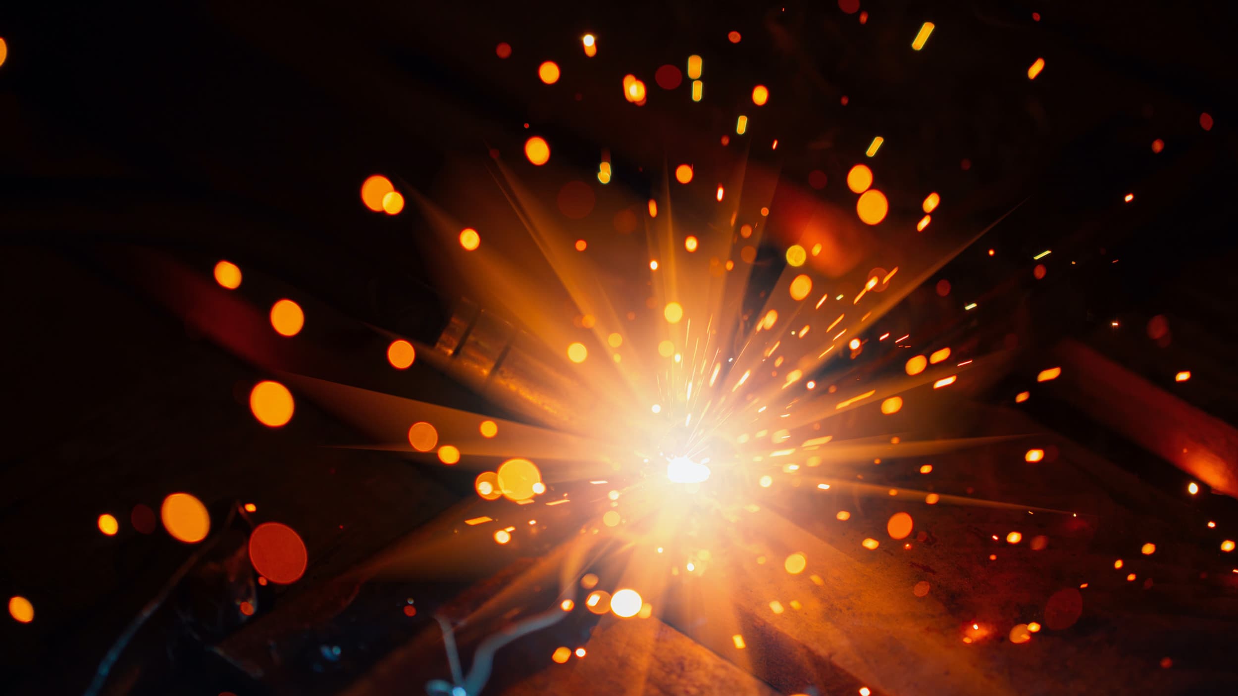 ARCS & SPARKS Welding and Fabrication