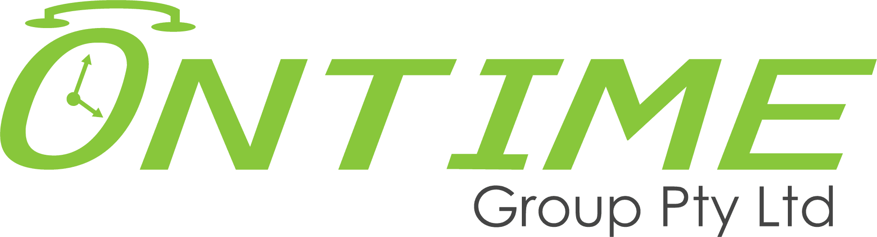On Time Group