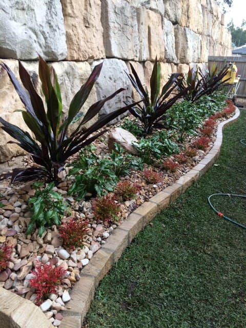 Evergreen Landscaping