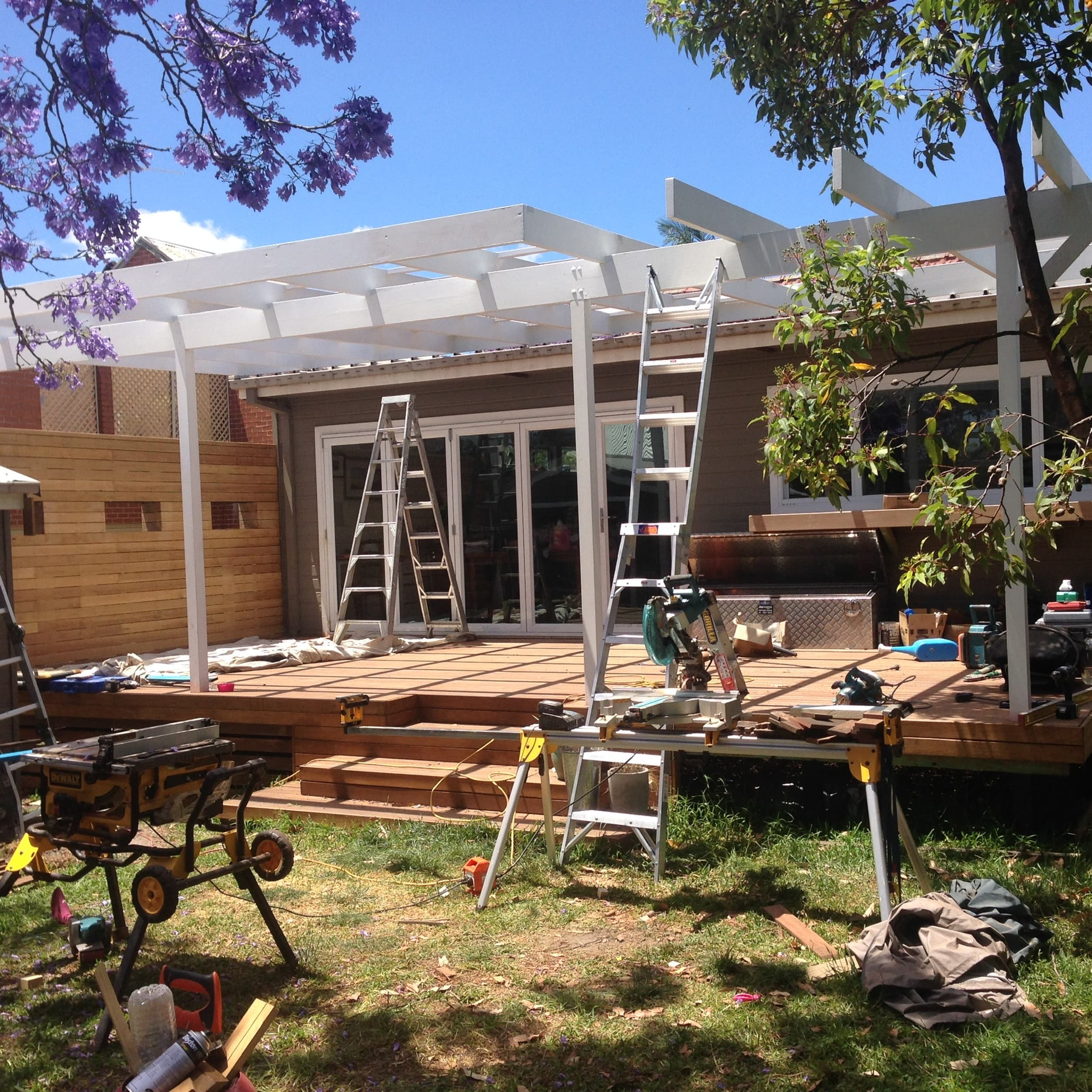Thomas Taylor Carpentry