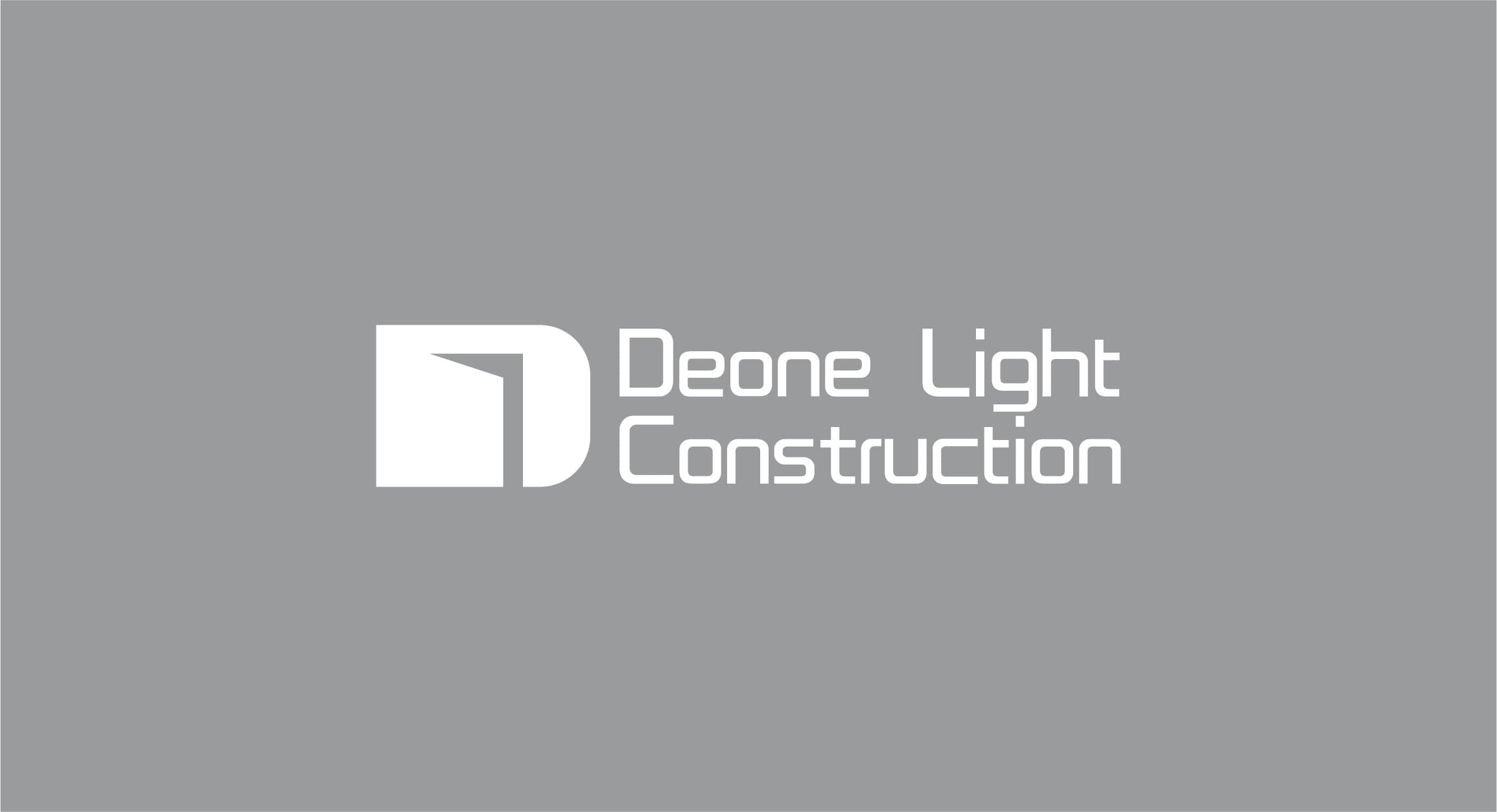 Deone Light Construction