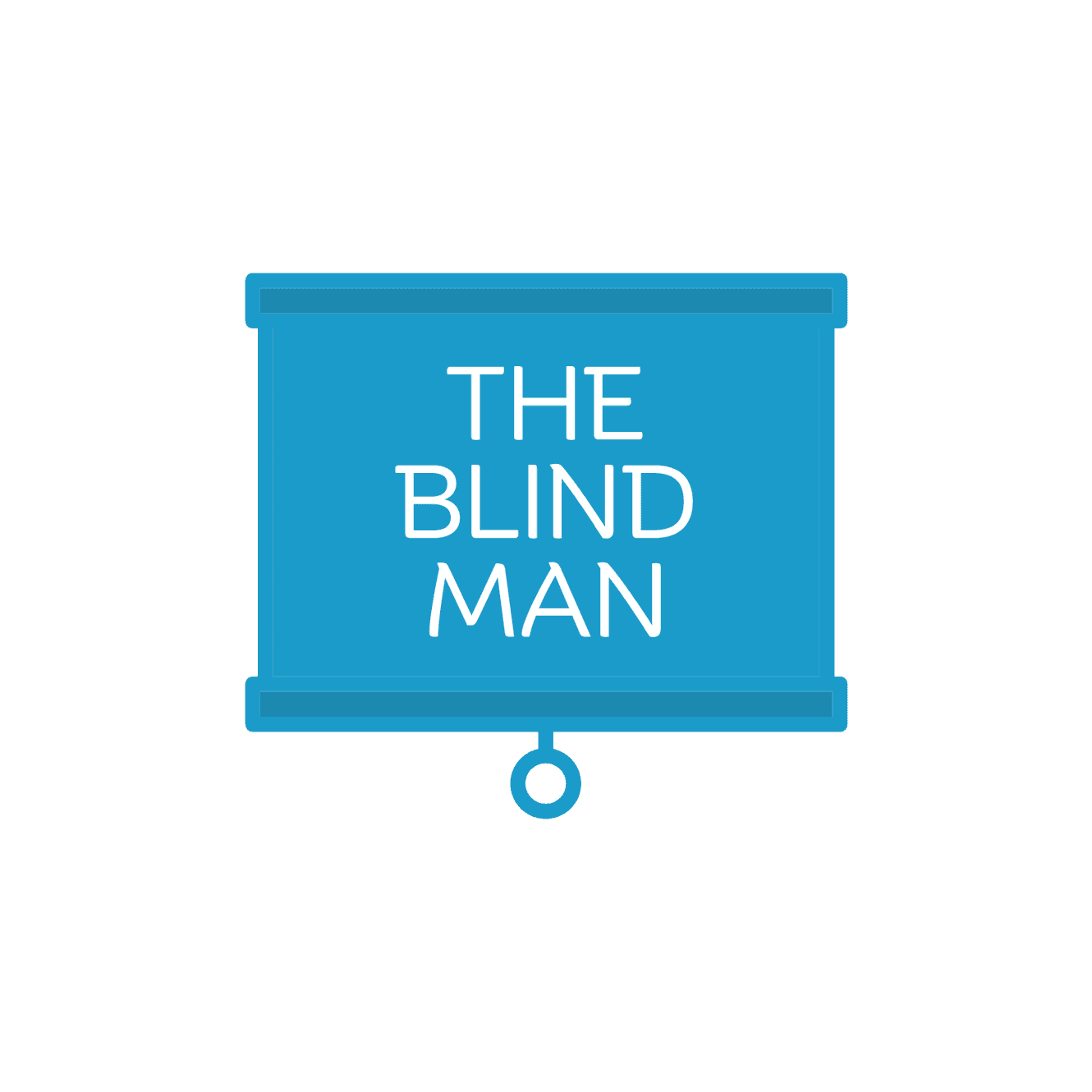The Blind Man