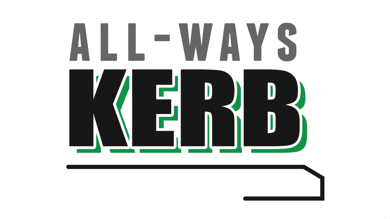 ALL-WAYS Kerb