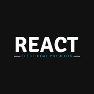 React Electrical Projects Pty Ltd