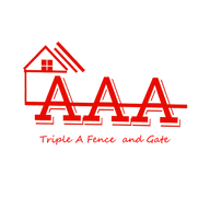 Triple A Fence And Gate
