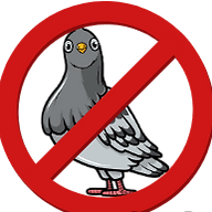 CleanScene Bird Control