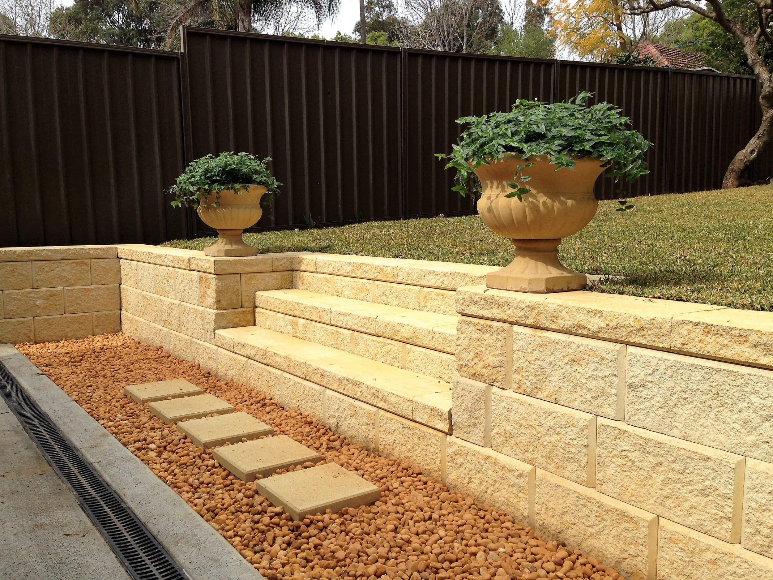 Goodchap Landscaping