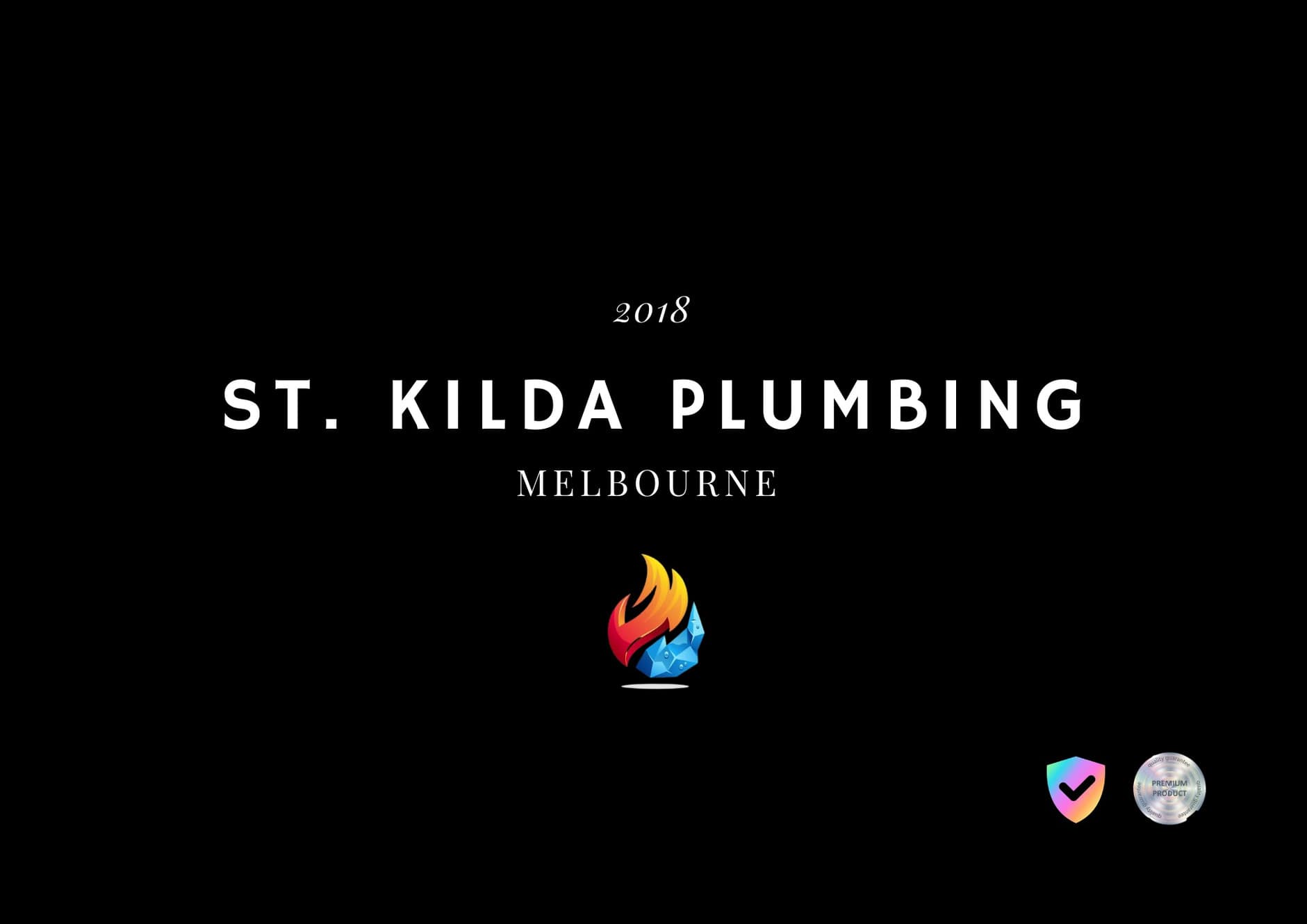St Kilda Plumbing Melbourne