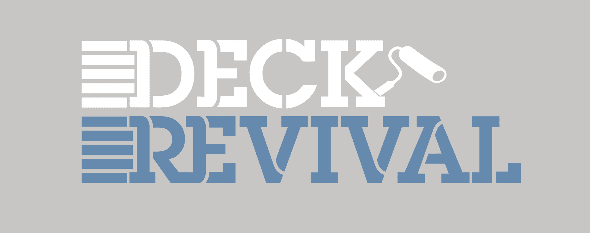 Deck Revival