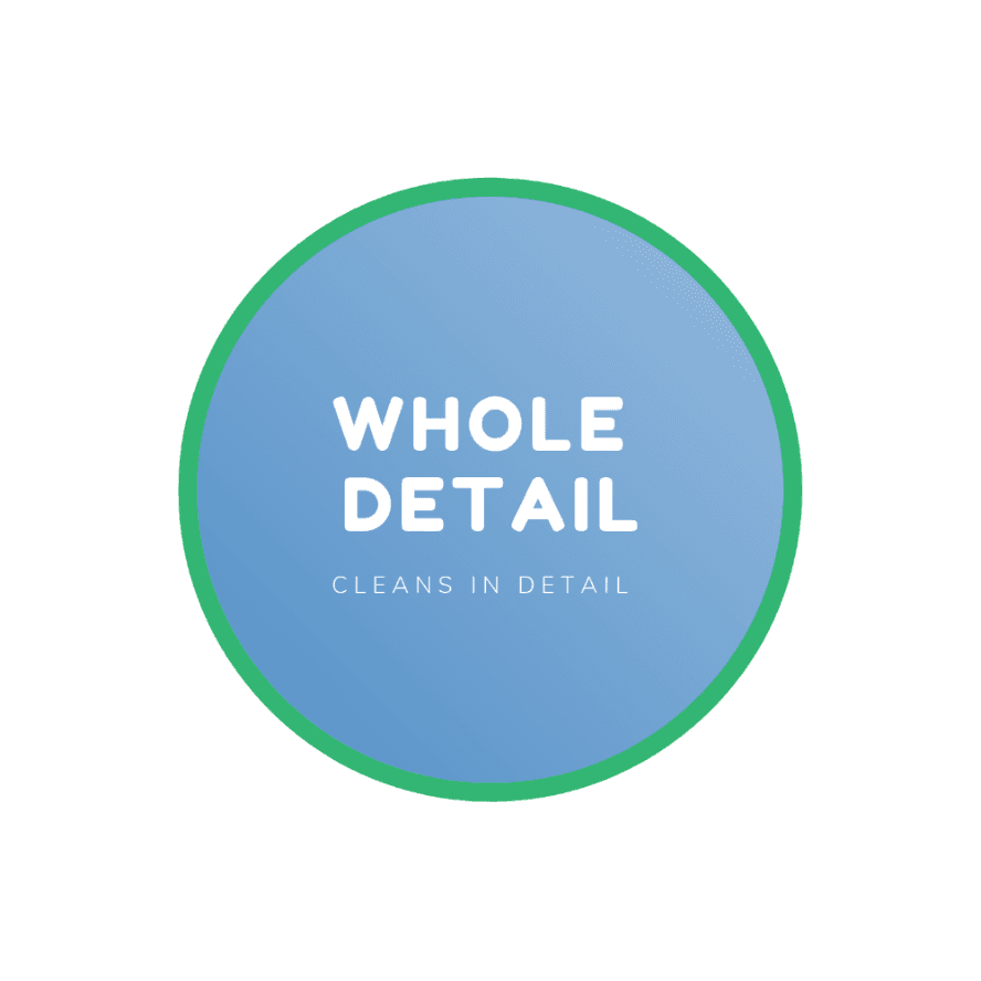 Whole Detail Domestic Cleaning Services