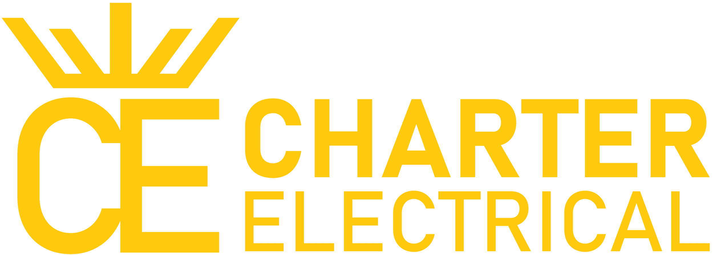 Charter Electrical Pty Ltd
