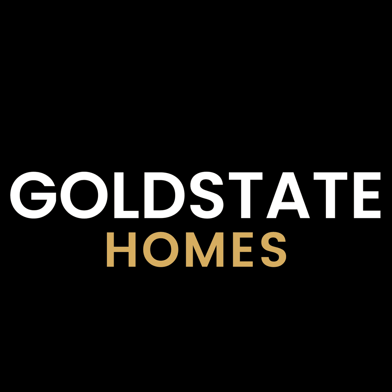 Goldstate Homes