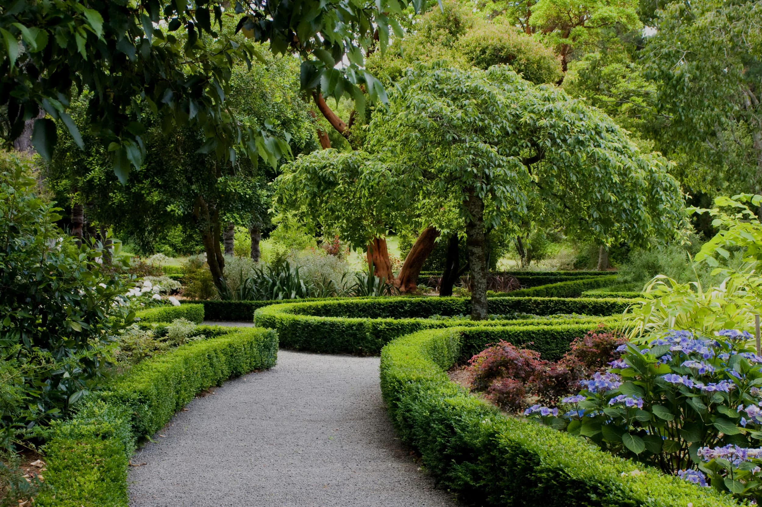 Furner Landscapes