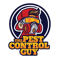 The Pest Control Guy