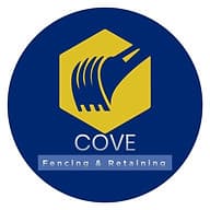 Cove Fencing and Retaining