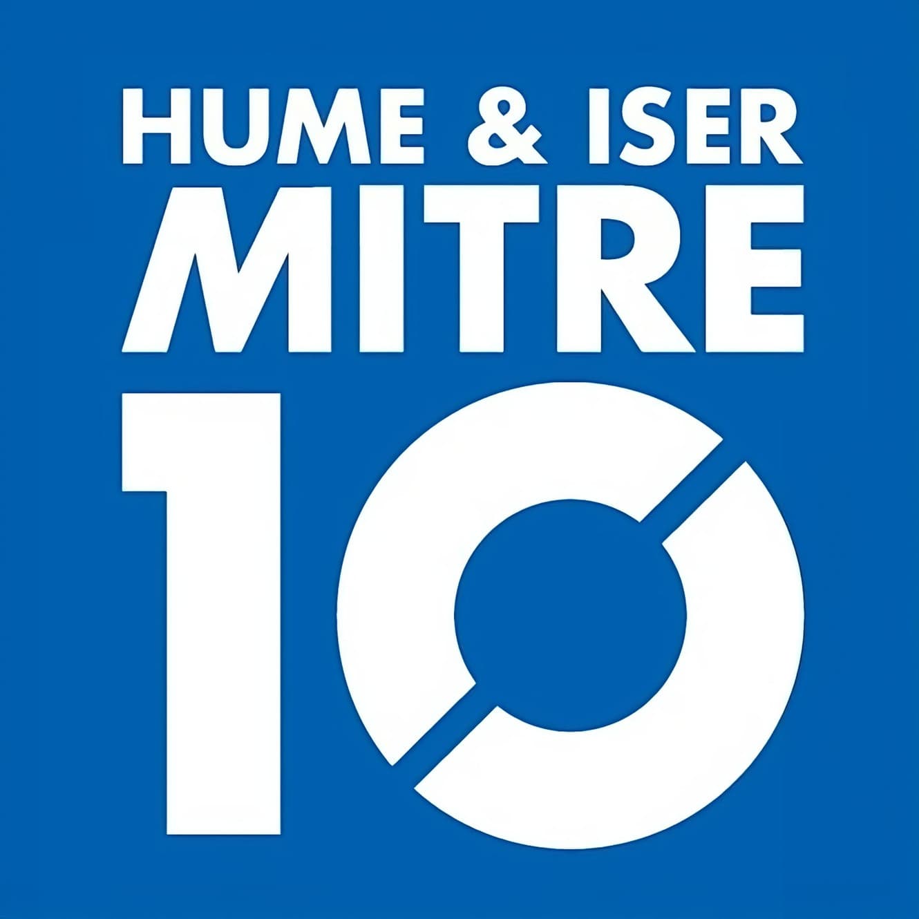 Hume & Iser Plaster Sales