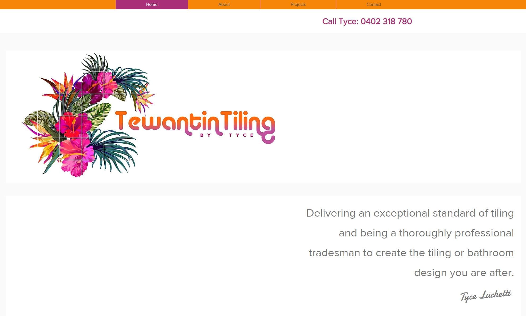 Tewantin Tiling