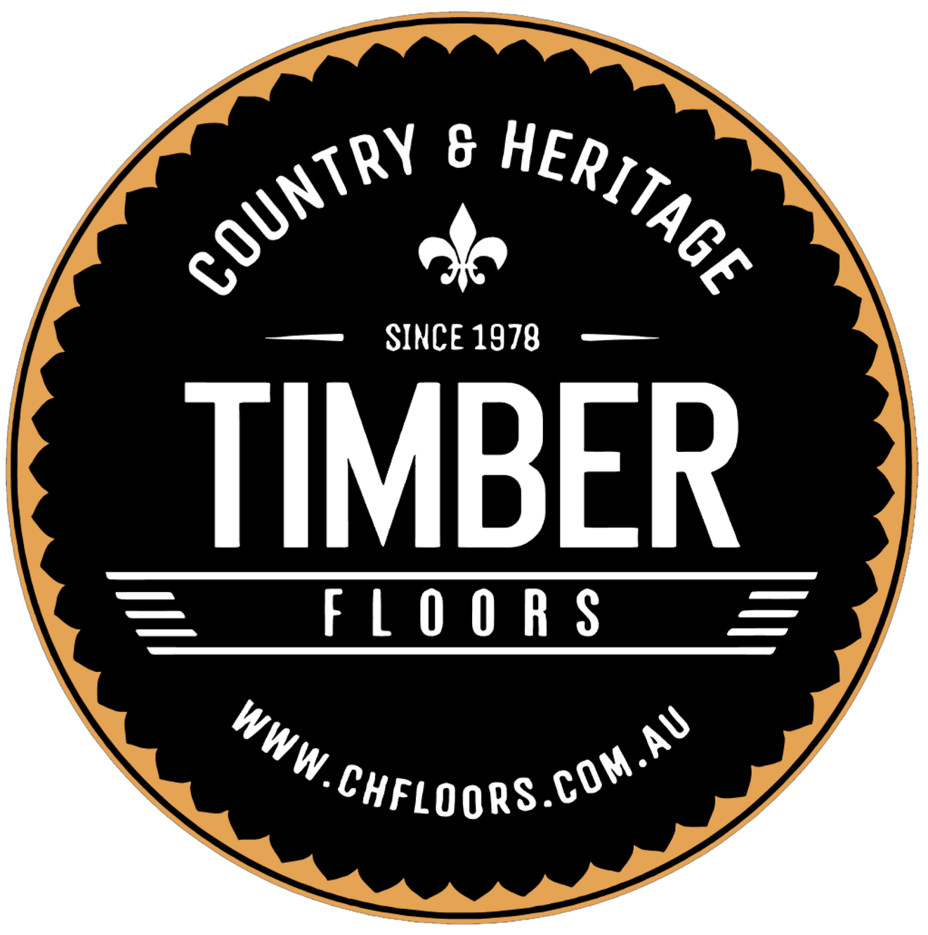 Country & Heritage Timber Floors