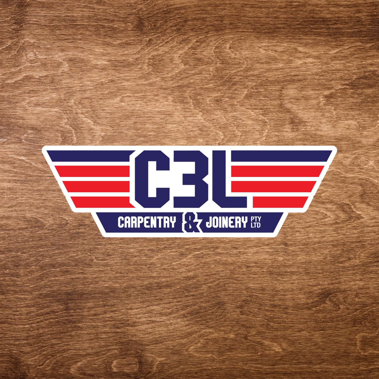 C3L Carpentry & Joinery Pty Ltd