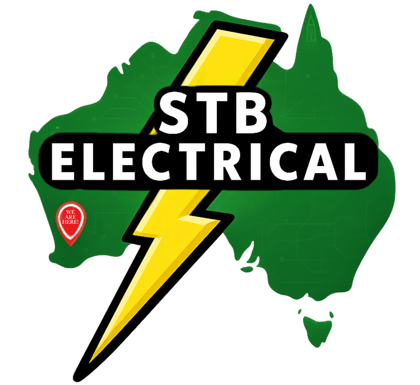 STB Electrical & Air