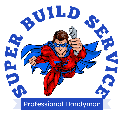 Superbuild Service Dandenong