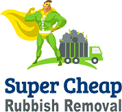 Super Cheap Rubbish Removal Sydney