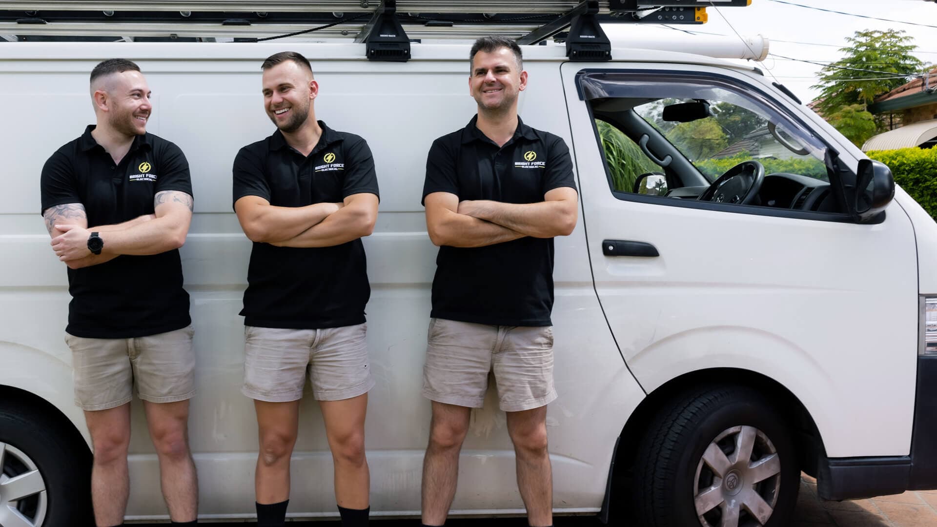 Sutherland Shire Electrical
