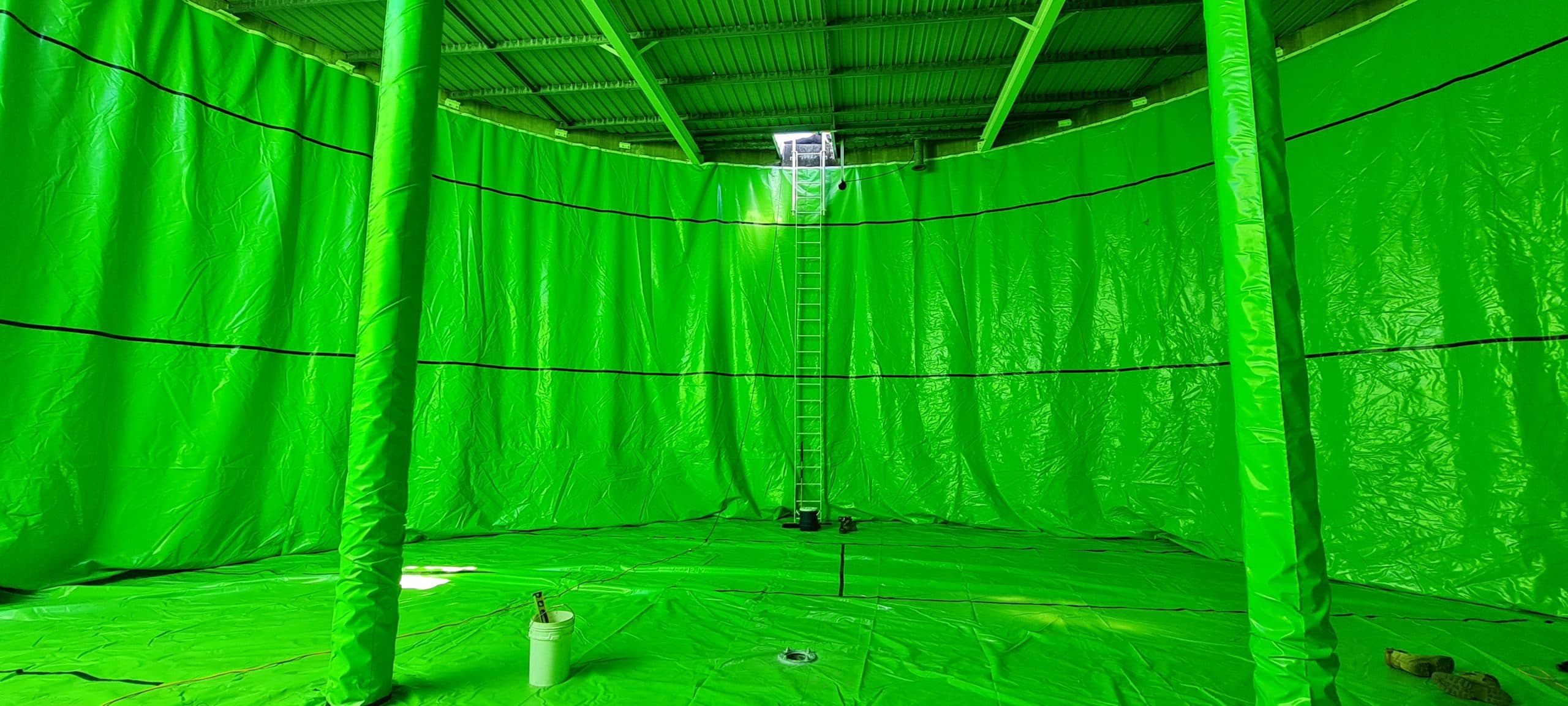 ATM Tanks, Liners, Cleans And Repairs Darwin