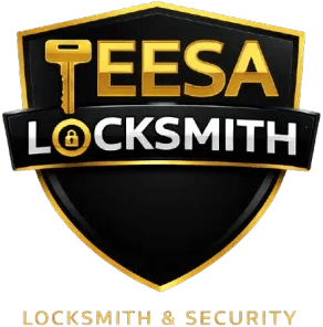 Teesa locksmith