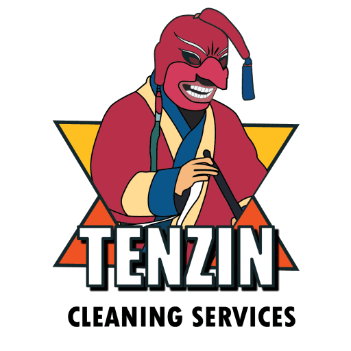 Tenzin cleaning service Pty ltd
