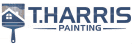 T Harris Painting