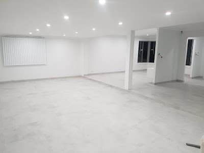 5 Stars Tiling