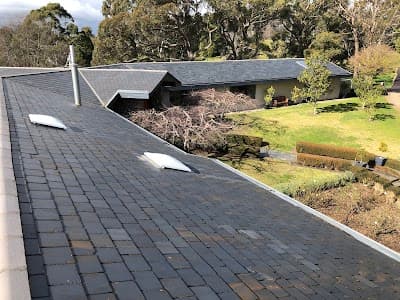 A G Roofing Pty Ltd, Adelaide Slate Roofing & Supplies cover